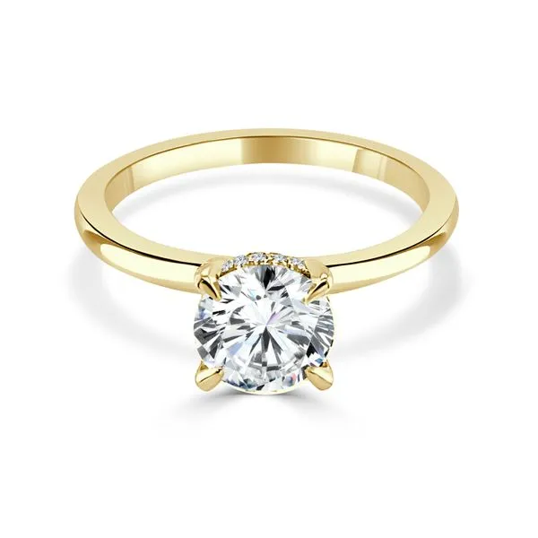 Semi-Mount Ring similar item image
