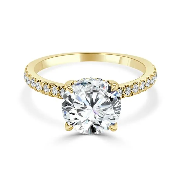 Semi-Mount Ring similar item image