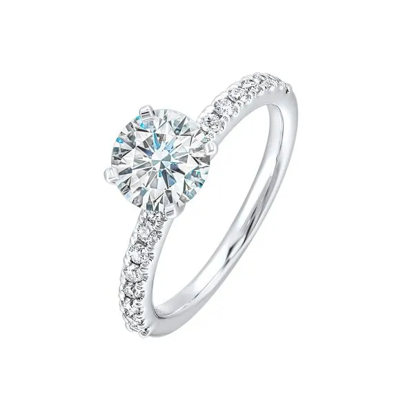 Semi-Mount Ring