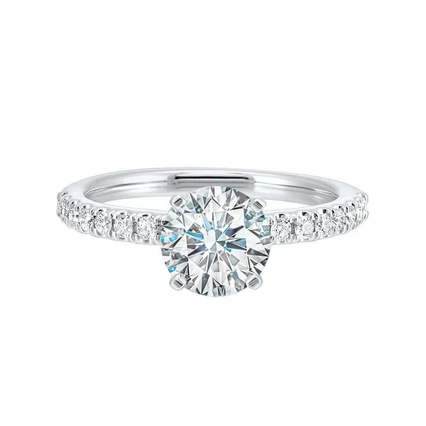 Semi-Mount Ring