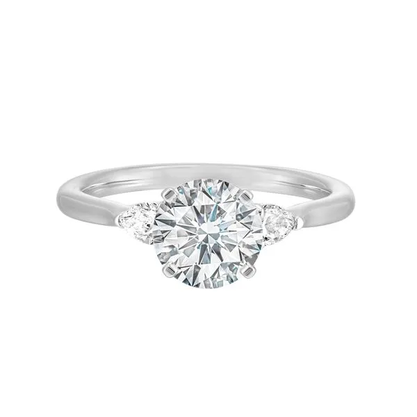 Semi-Mount Ring The Source Fine Jewelers Greece, NY
