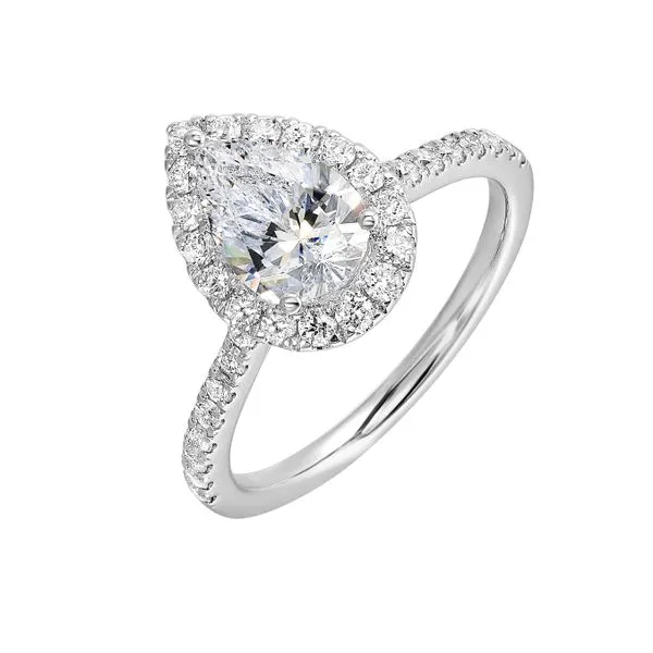 Semi-Mount Ring Image 2 The Source Fine Jewelers Greece, NY