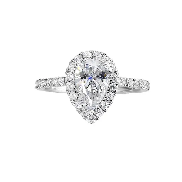 Semi-Mount Ring The Source Fine Jewelers Greece, NY