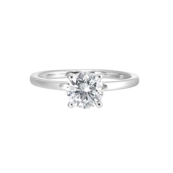 Diamond Engagement Ring Setting The Source Fine Jewelers Greece, NY