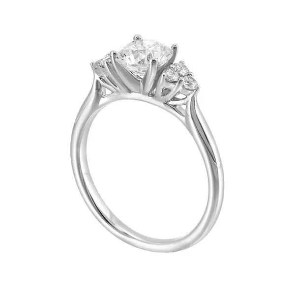 Semi-Mount Ring