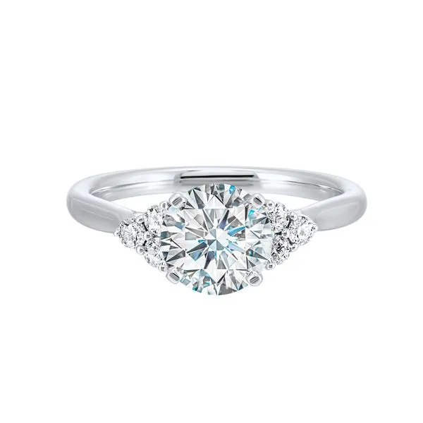 Semi-Mount Ring