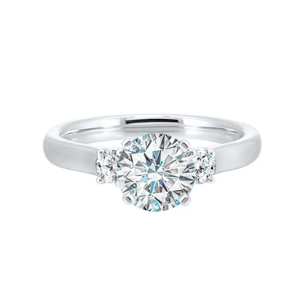 Semi-Mount Ring