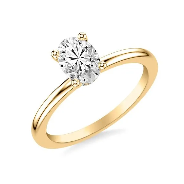 Diamond Engagement Ring Setting The Source Fine Jewelers Greece, NY