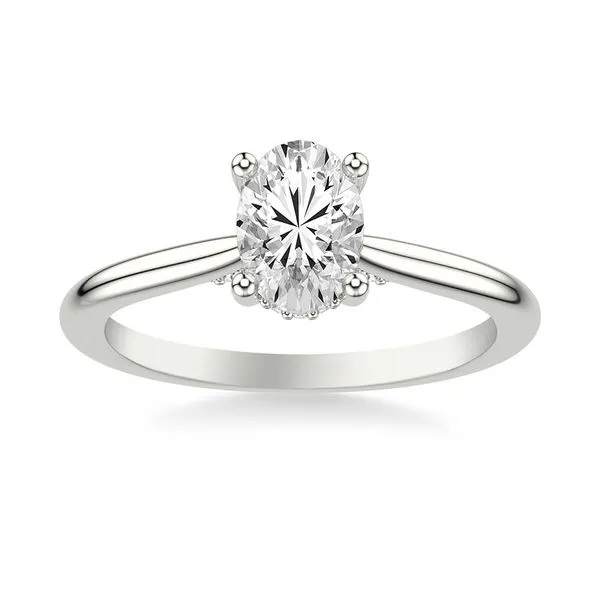Semi-Mount Ring Image 2 The Source Fine Jewelers Greece, NY