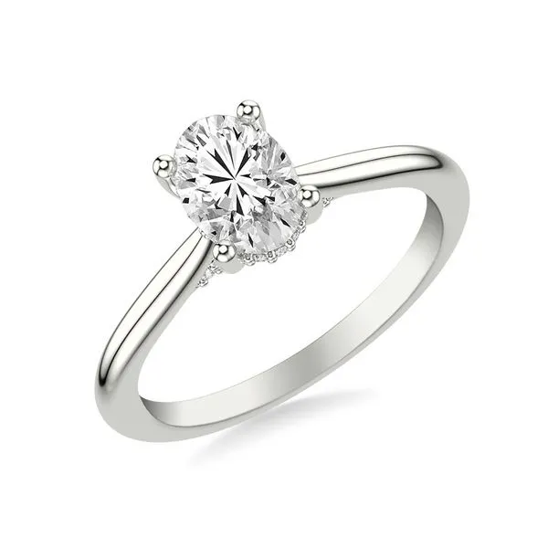 Semi-Mount Ring The Source Fine Jewelers Greece, NY