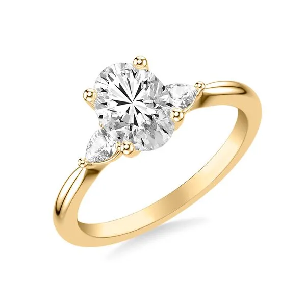 Diamond Engagement Ring Setting The Source Fine Jewelers Greece, NY