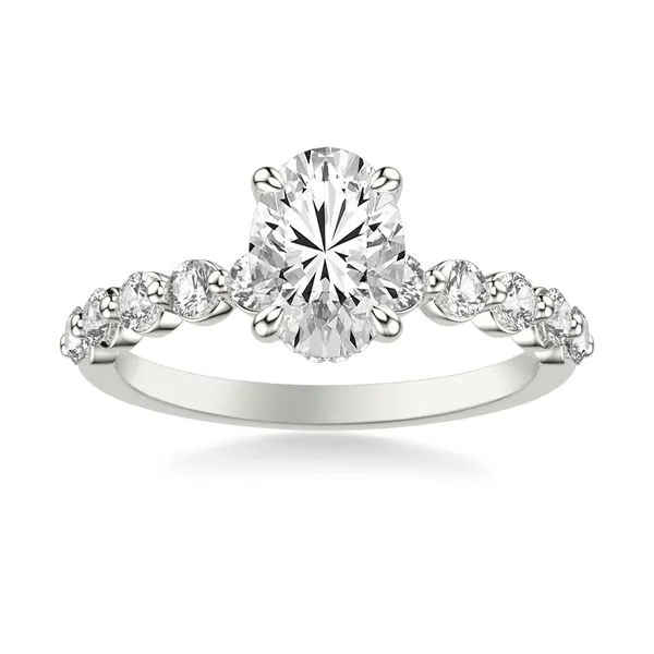 Semi-Mount Ring Image 2 The Source Fine Jewelers Greece, NY