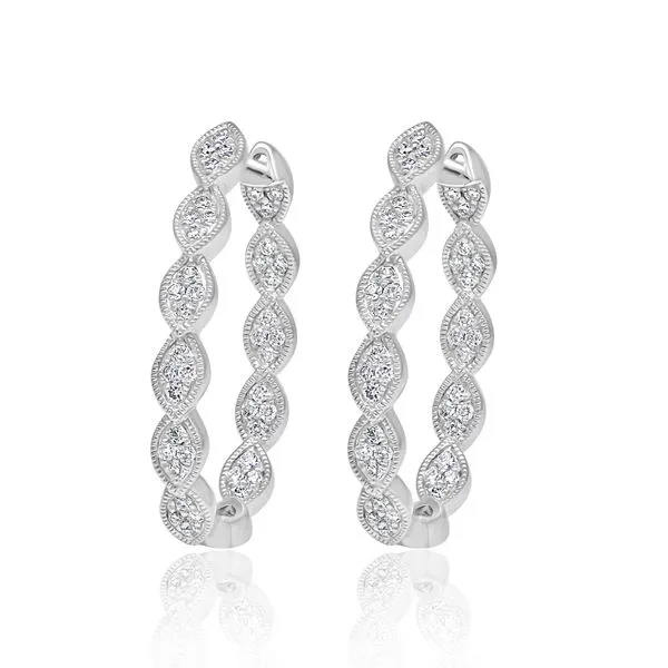 Earrings The Source Fine Jewelers Greece, NY