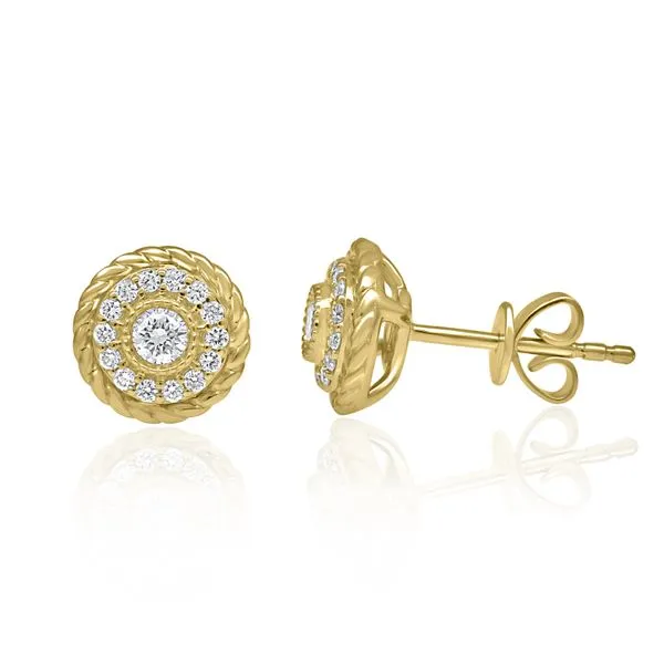 Earrings The Source Fine Jewelers Greece, NY