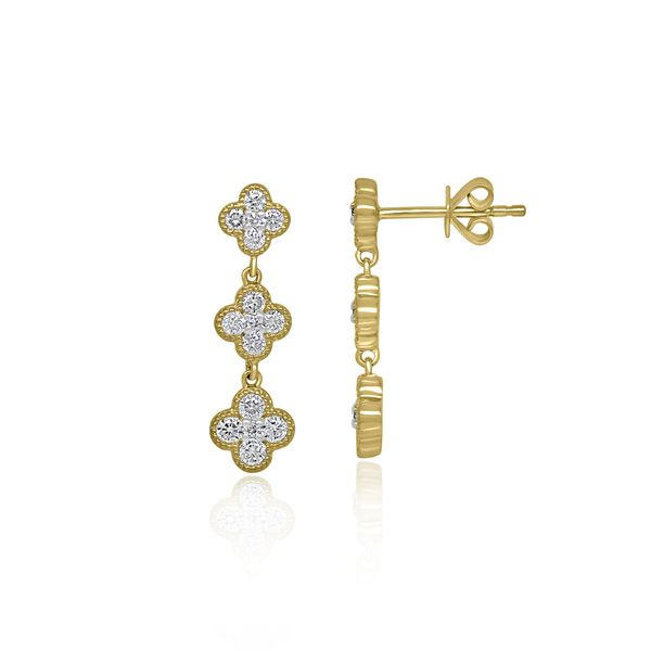 Earrings The Source Fine Jewelers Greece, NY