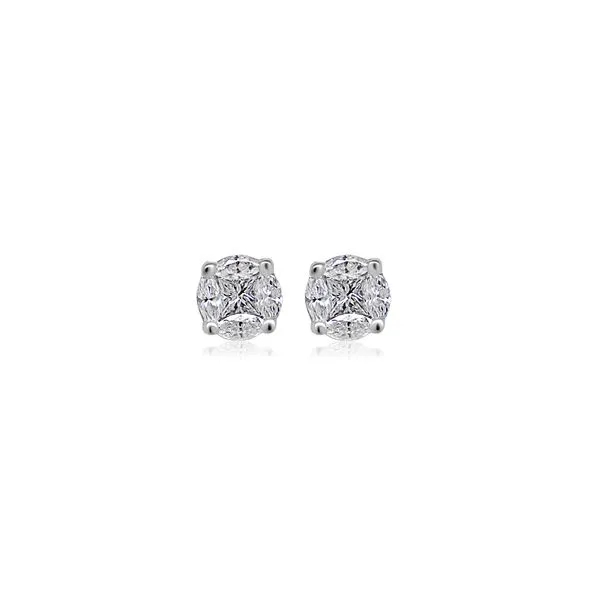 Earrings The Source Fine Jewelers Greece, NY