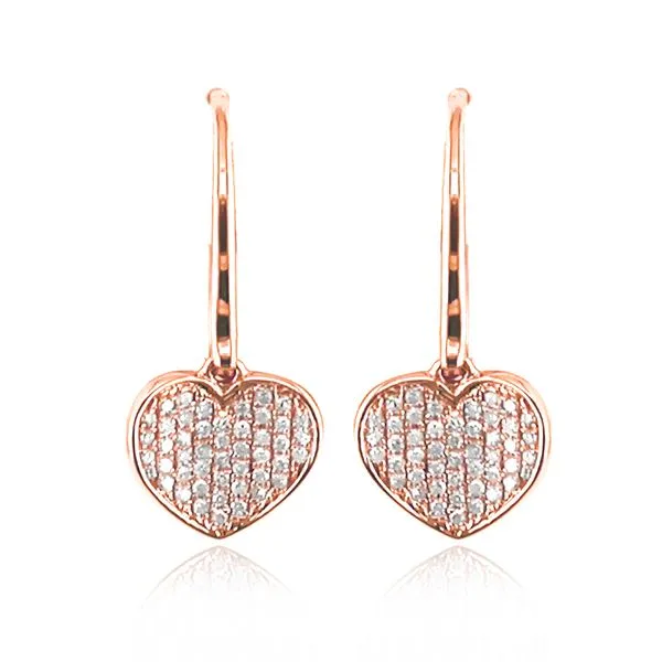 Earrings The Source Fine Jewelers Greece, NY