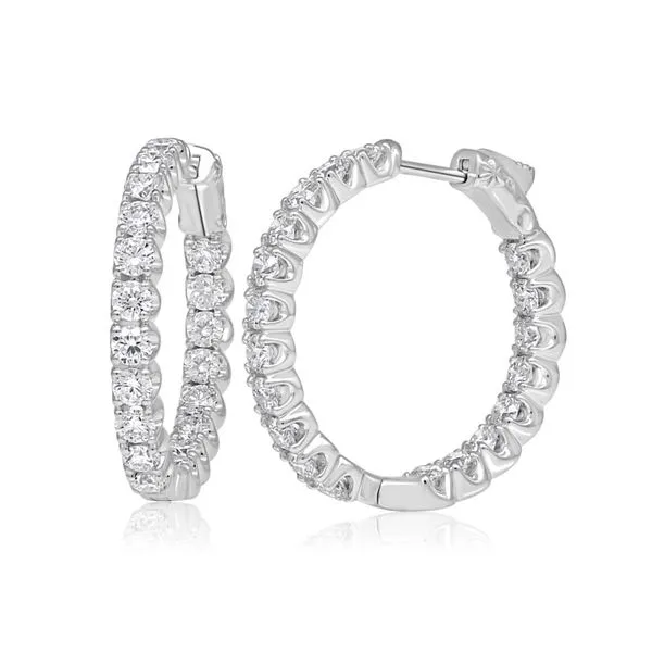 Earrings The Source Fine Jewelers Greece, NY