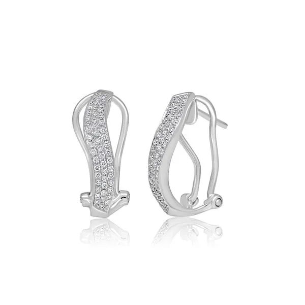 Earrings The Source Fine Jewelers Greece, NY