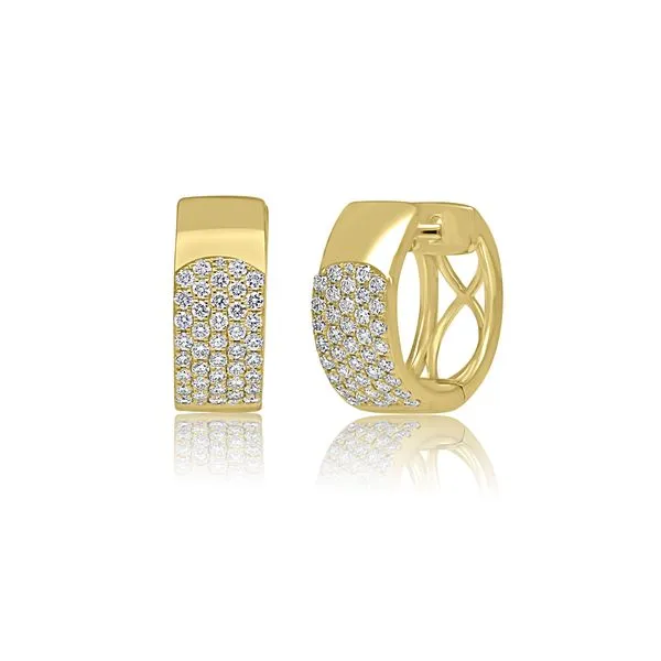Earrings The Source Fine Jewelers Greece, NY