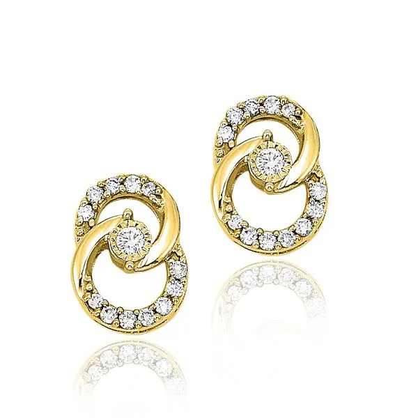 Earrings The Source Fine Jewelers Greece, NY