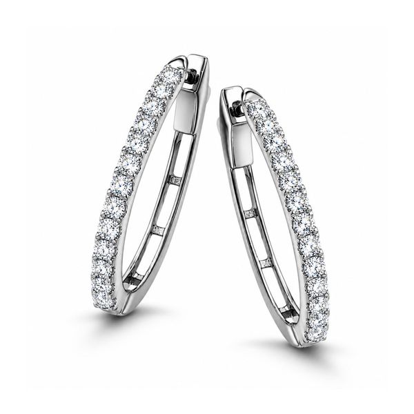Earrings The Source Fine Jewelers Greece, NY