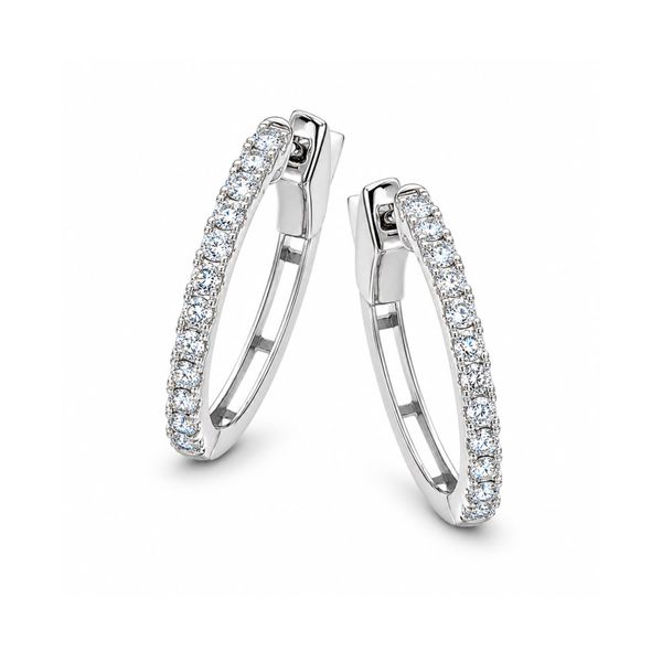 Earrings The Source Fine Jewelers Greece, NY