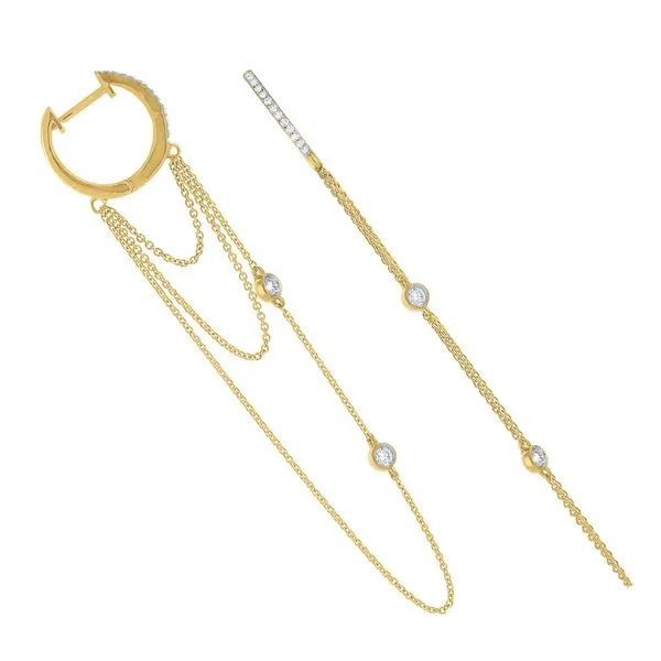Earrings The Source Fine Jewelers Greece, NY