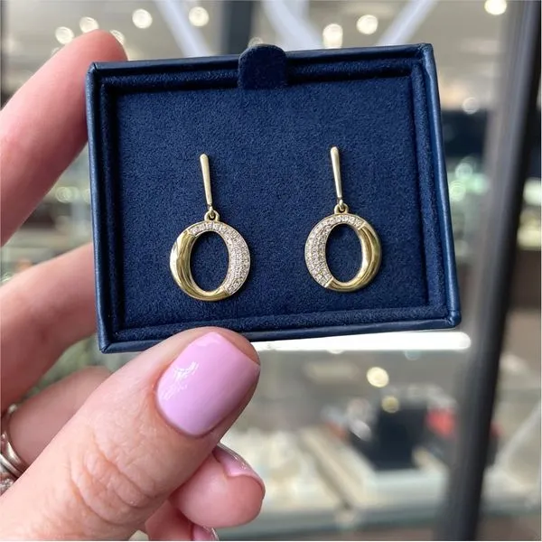 Earrings Image 2 The Source Fine Jewelers Greece, NY
