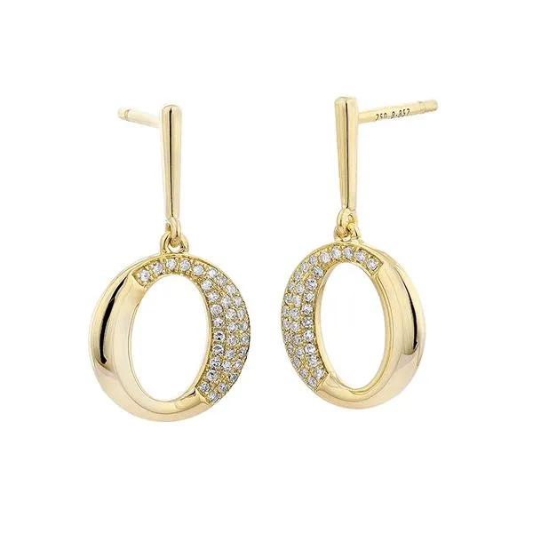 Earrings The Source Fine Jewelers Greece, NY