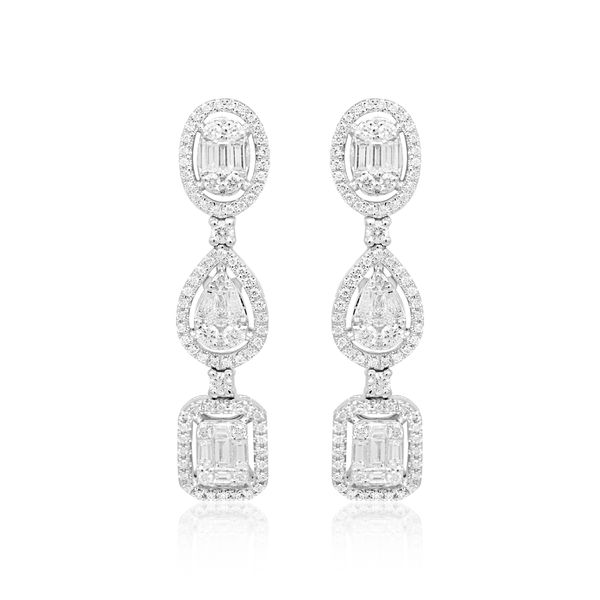 Earrings The Source Fine Jewelers Greece, NY
