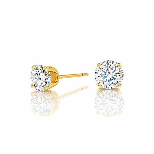 Earrings The Source Fine Jewelers Greece, NY
