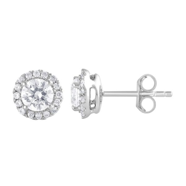 Lab Grown Diamond Earrings The Source Fine Jewelers Greece, NY