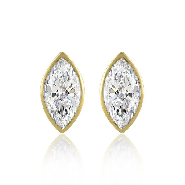 Lab Grown Diamond Earrings The Source Fine Jewelers Greece, NY