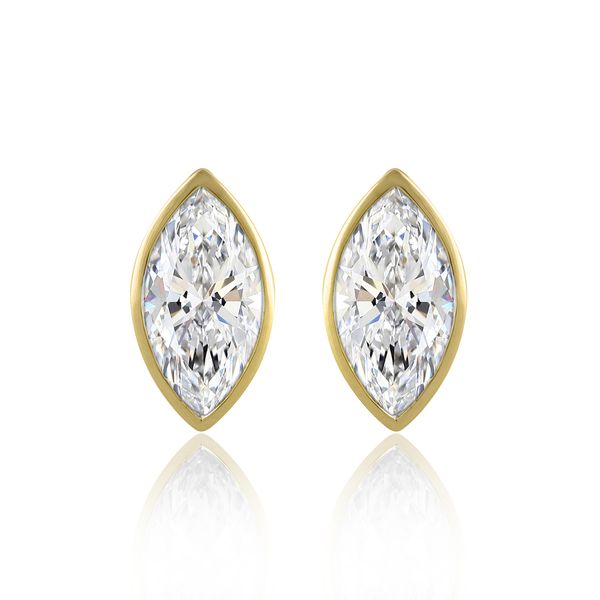 Lab Grown Diamond Earrings The Source Fine Jewelers Greece, NY