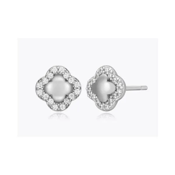 Lab Grown Diamond Earrings