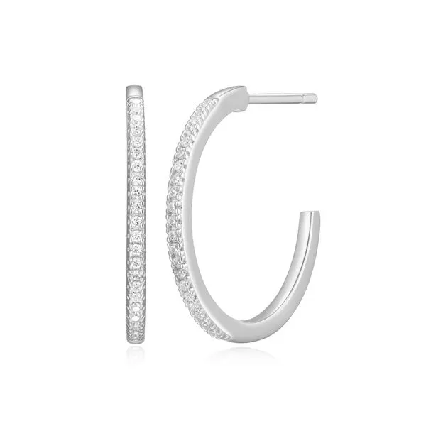 Lab Grown Diamond Earrings
