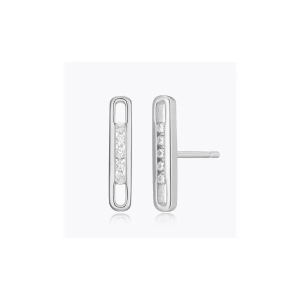 Lab Grown Diamond Earrings