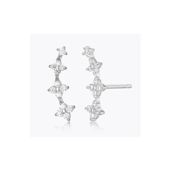Lab Grown Diamond Earrings The Source Fine Jewelers Greece, NY