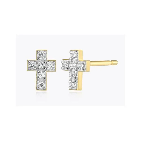 Lab Grown Diamond Earrings