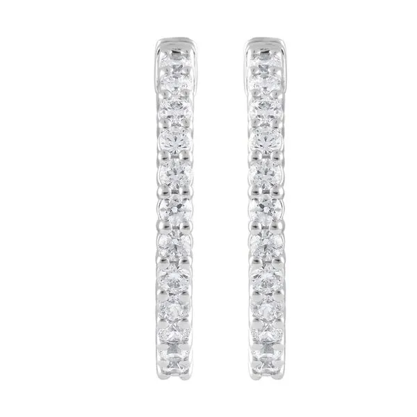 Lab Grown Diamond Earrings The Source Fine Jewelers Greece, NY