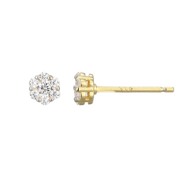 Lab Grown Diamond Earrings The Source Fine Jewelers Greece, NY