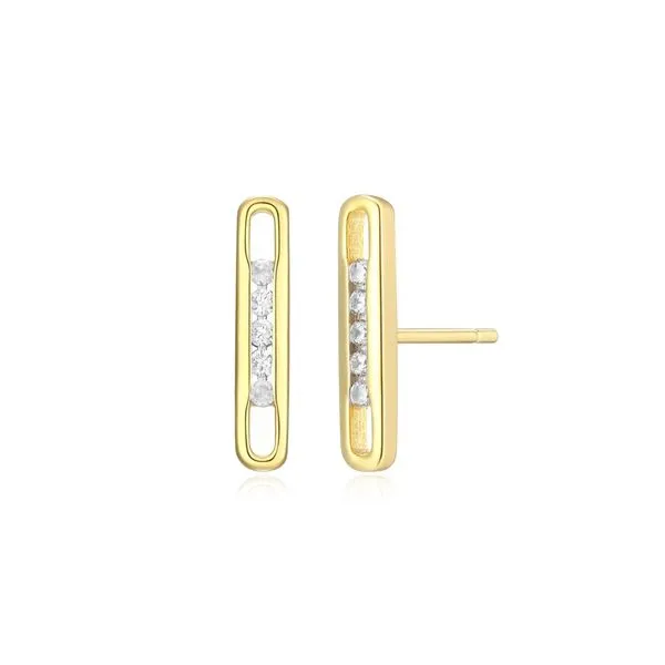 Lab Grown Diamond Earrings The Source Fine Jewelers Greece, NY