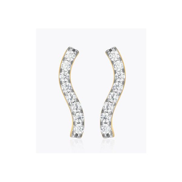 Lab Grown Diamond Earrings The Source Fine Jewelers Greece, NY