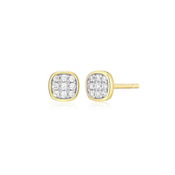 Lab Grown Diamond Earrings The Source Fine Jewelers Greece, NY