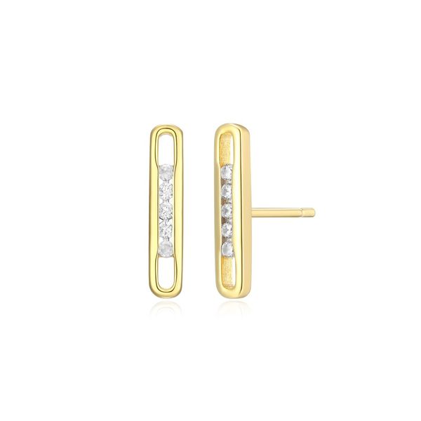 Lab Grown Diamond Earrings The Source Fine Jewelers Greece, NY