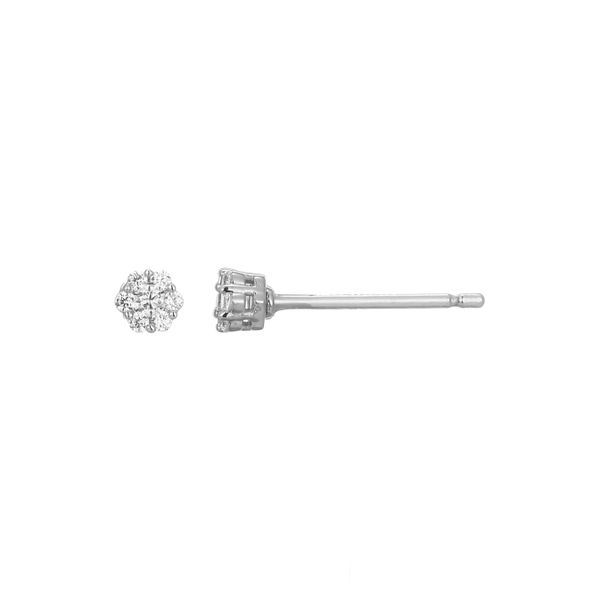 Lab Grown Diamond Earrings The Source Fine Jewelers Greece, NY