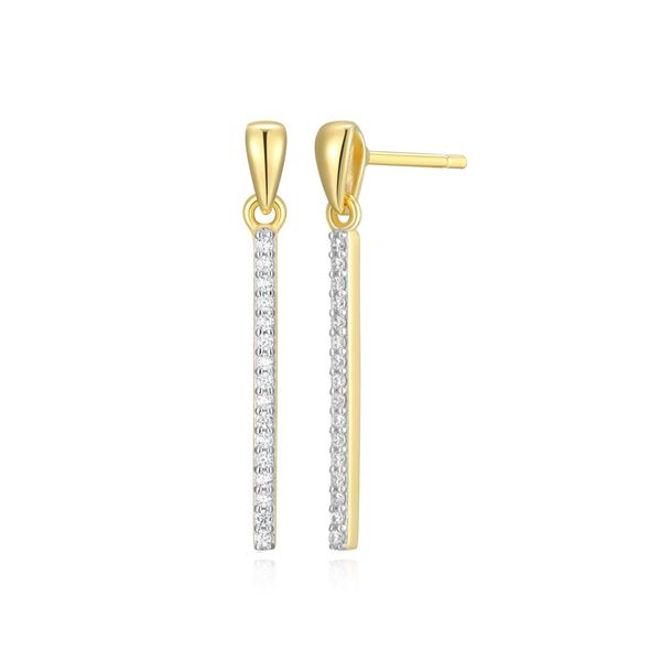 Lab Grown Diamond Earrings The Source Fine Jewelers Greece, NY