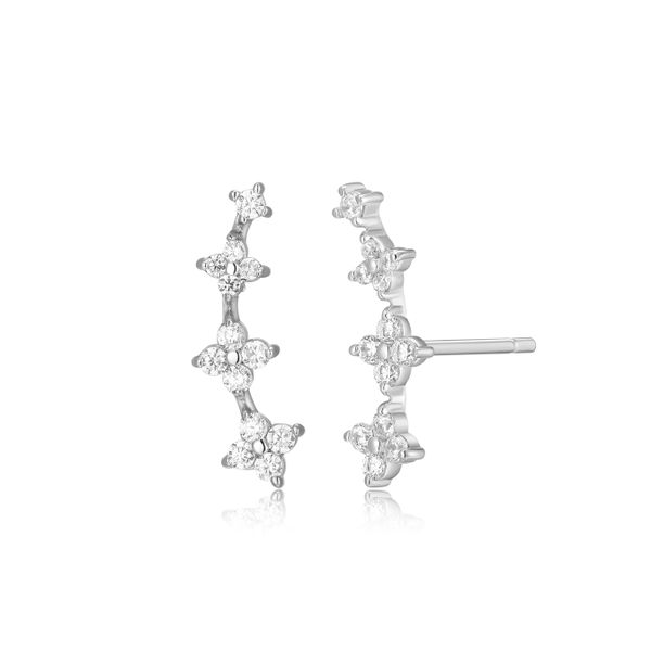 Lab Grown Diamond Earrings The Source Fine Jewelers Greece, NY