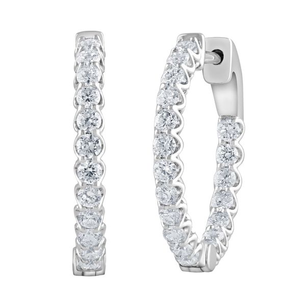 Lab Grown Diamond Earrings The Source Fine Jewelers Greece, NY